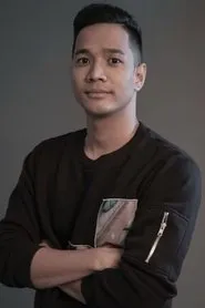Fauzan Nasrul en Cinta Pertamaku