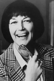 Retrato de Fay Kanin