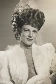 Faye Marlowe en Rendezvous with Annie