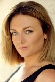 Retrato de Faye McKeever