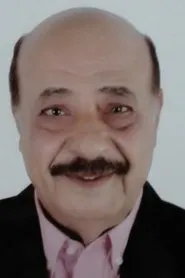 Retrato de Fayeq Azab
