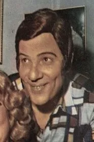 Retrato de Fayez Halawa