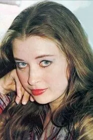 Retrato de Fayza Kamal