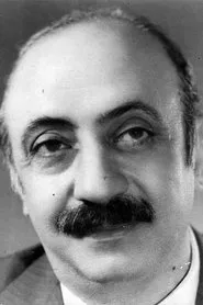 Retrato de Fazil Salayev