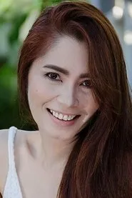 Retrato de Fe Saligumba