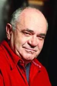 Retrato de Feđa Stojanović