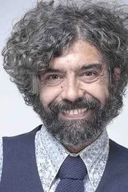 Fede Celada en Báilame el agua