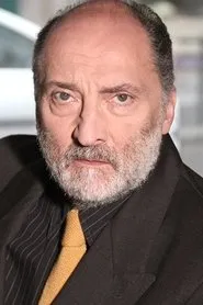 Retrato de Fedele Papalia