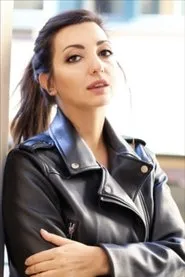 Federica Cacciola en Le voci sole