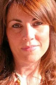 Retrato de Federica De Bortoli