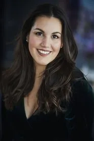 Retrato de Federica Lombardi