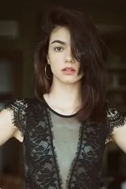 Federica Pagliaroli en Percoco - Il primo mostro d’Italia