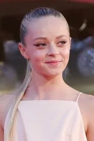 Retrato de Federica Pala