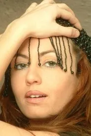 Federica Palmer en E ridendo l'uccise