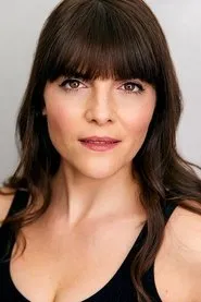 Federica Rangel en Tears at Dawn