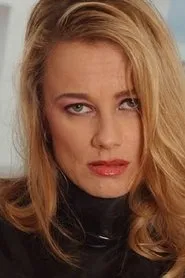 Retrato de Federica Tommasi