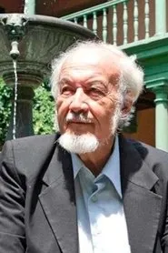 Foto de Federico García Hurtado
