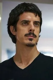 Retrato de Federico J. Arioni