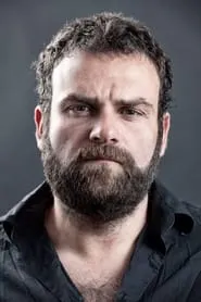 Federico Mancini en Cobra non è