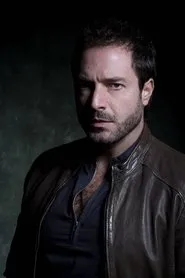 Retrato de Federico Mariotti