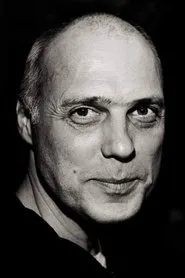 Retrato de Fedir Rykov