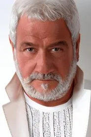 Retrato de Fedon