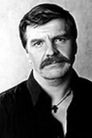 Retrato de Fedor Smirnov