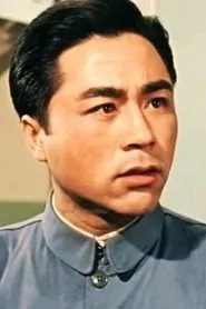 Retrato de Fei Liu