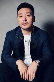 Retrato de Fei Zhenxiang