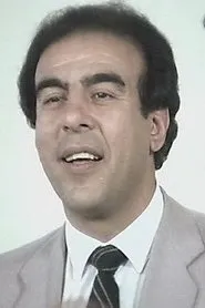 Retrato de Fekry Sadeq