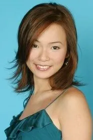 Retrato de Felicia Chin