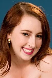 Retrato de Felicia Clover