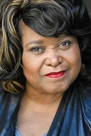 Felicia Fields en ¿Quién se queda con Wesley?