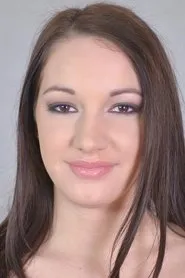 Retrato de Felicia Kiss