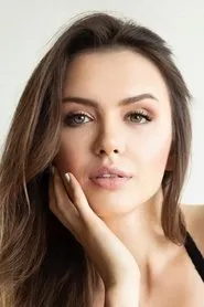 Retrato de Felicia Sağnak