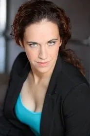 Felicia Tassone en Enjoy Yourself