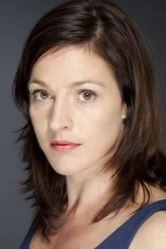 Retrato de Félicité Du Jeu