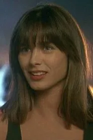 Felicity Waterman en Las vacaciones de Lena
