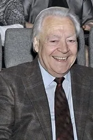 Retrato de Feliks Margolin