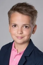 Retrato de Feliks Matecki