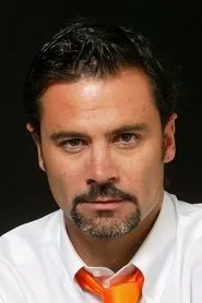 Retrato de Felipe Camiroaga