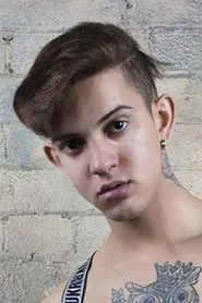 Retrato de Felipe Capuco