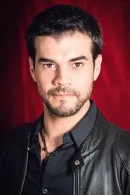 Retrato de Felipe de Lara
