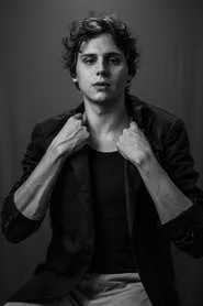 Retrato de Felipe Faim