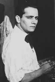 Felipe Farah en La vía de oro