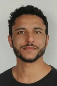 Retrato de Felipe Frazão