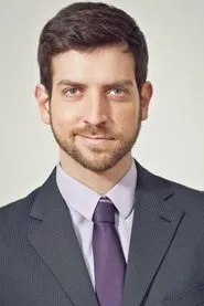 Retrato de Felipe Montanari