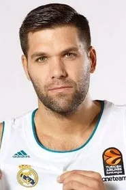 Retrato de Felipe Reyes