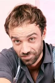 Retrato de Felipe Rojas