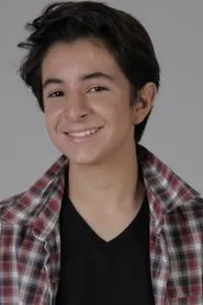 Retrato de Felipe Volpato